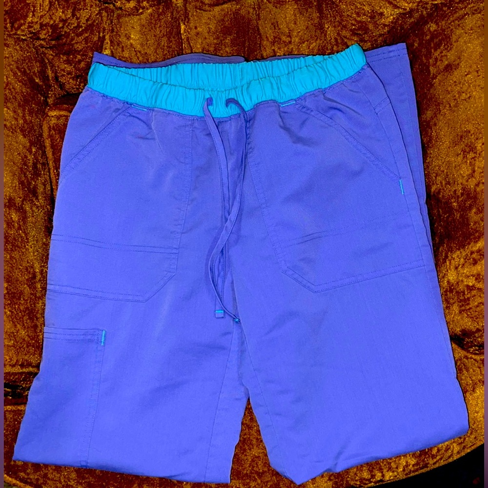 Women’s scrub pants